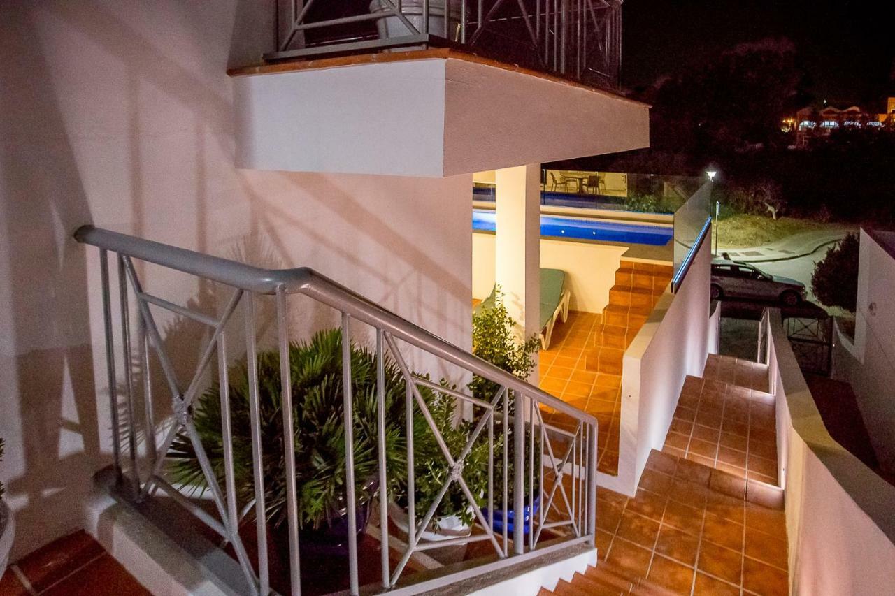 Luxury Apartments With Private Swimming Pool Marbella Exterior photo