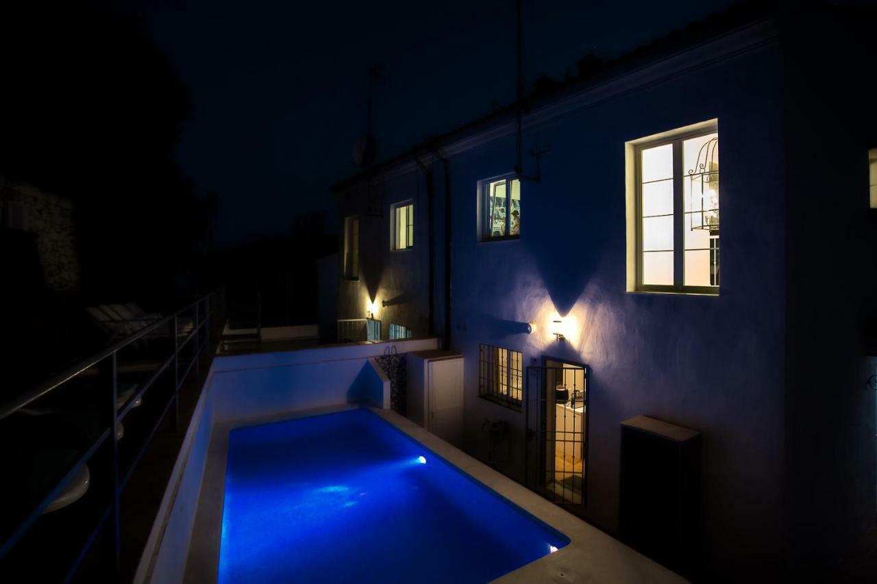 Luxury Apartments With Private Swimming Pool Marbella Exterior photo