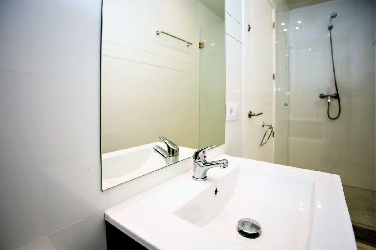 Luxury Apartments With Private Swimming Pool Marbella Exterior photo